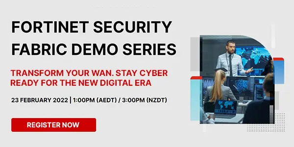 Transform your WAN