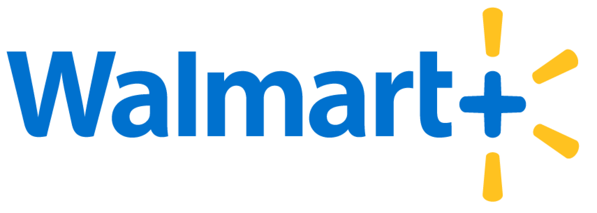 Walmart Logo