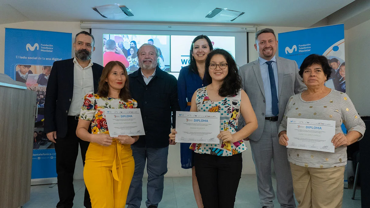 mujeres emprendimiento