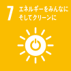 SDGsアイコン