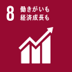 SDGsアイコン