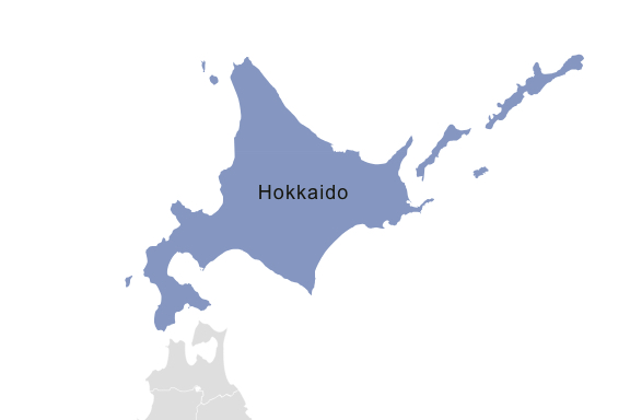 HOKKAIDO