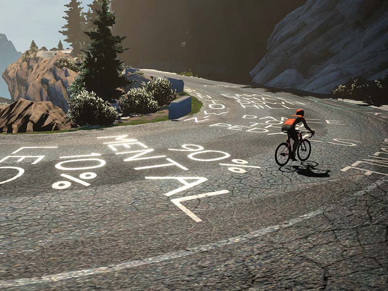 FAQ Zwift