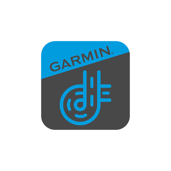 Garmin Drive App