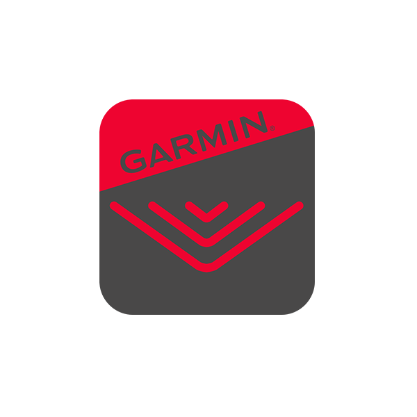 Garmin Varia App