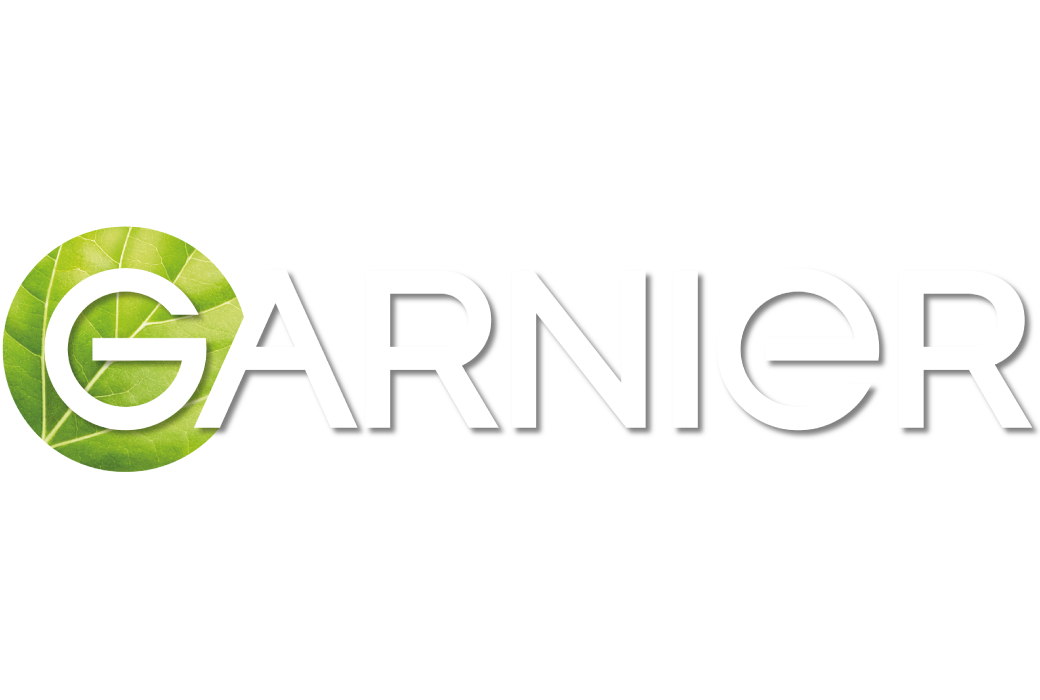 Garnier brand logo