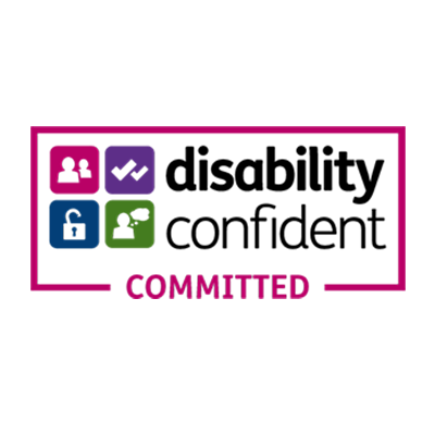 Disability confident