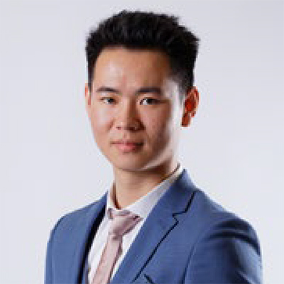 Yuzhe Zhang