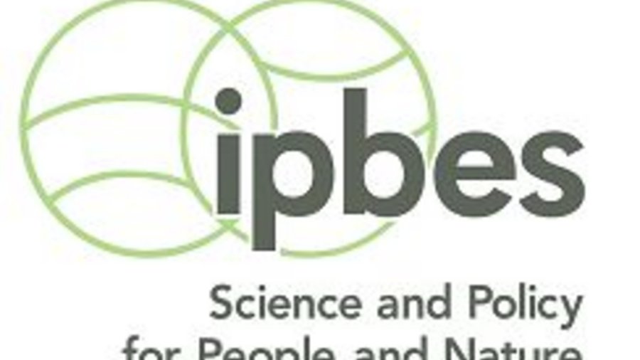 Logo IPBES