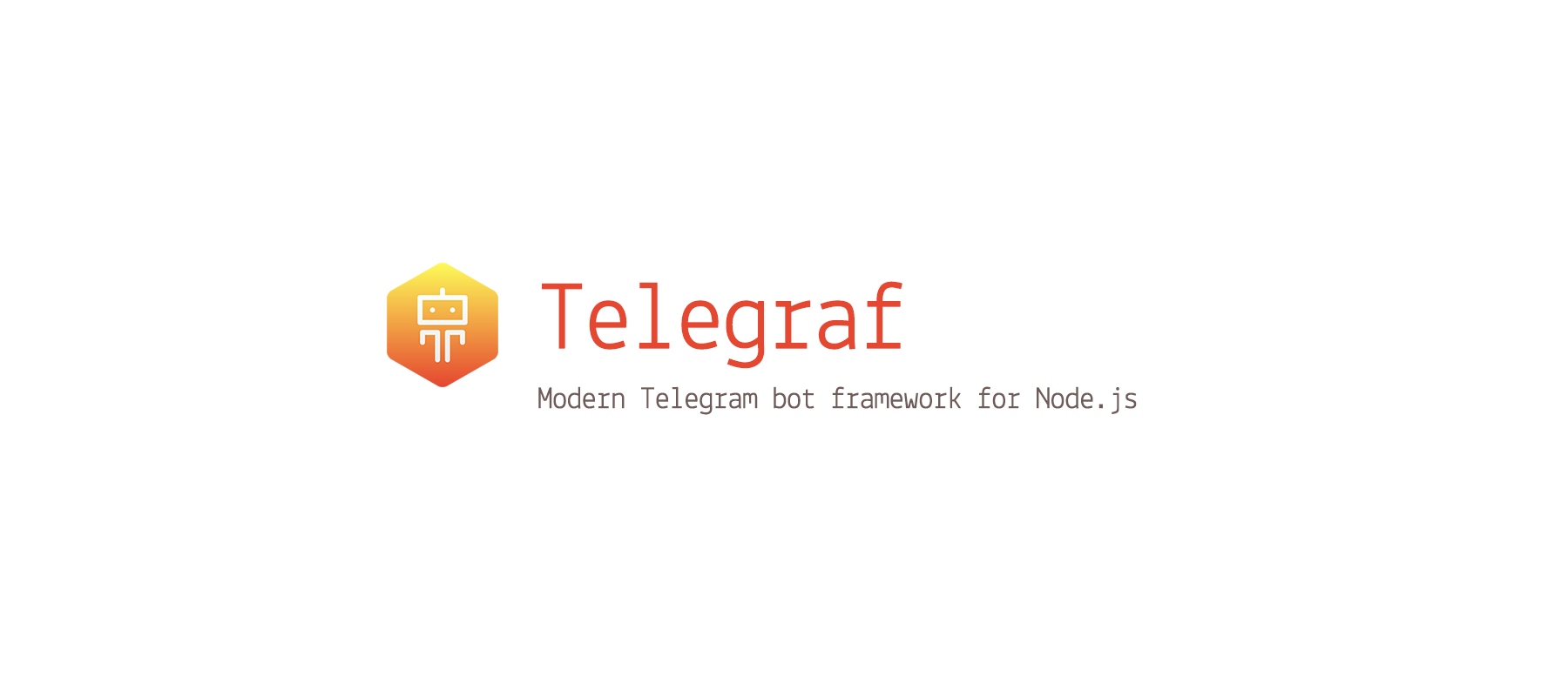 Telegraf