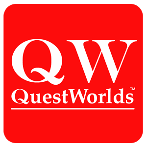 BW QuestWorlds Logo