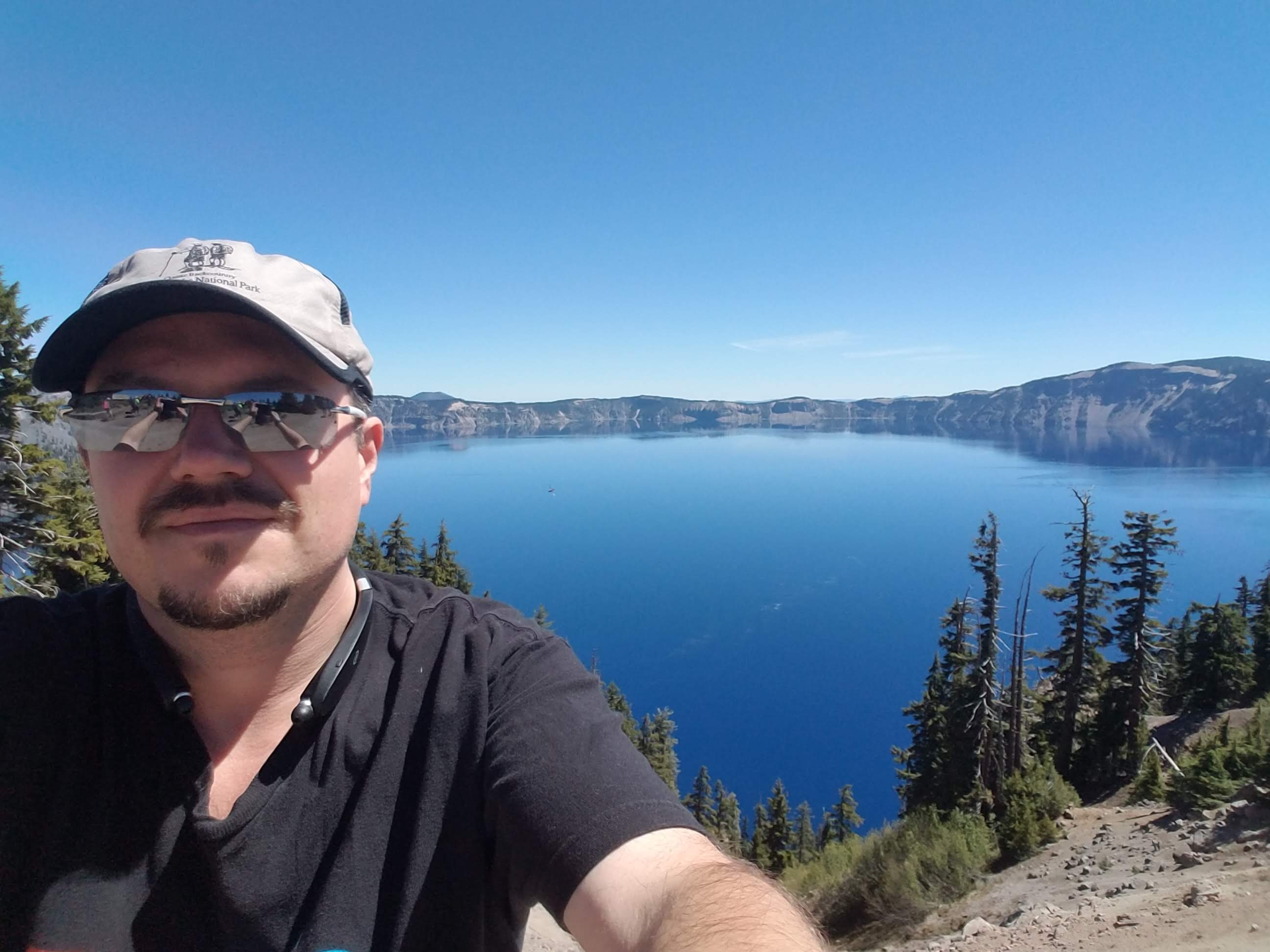 Crater Lake