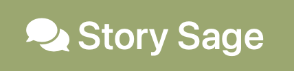 Story Sage Logo