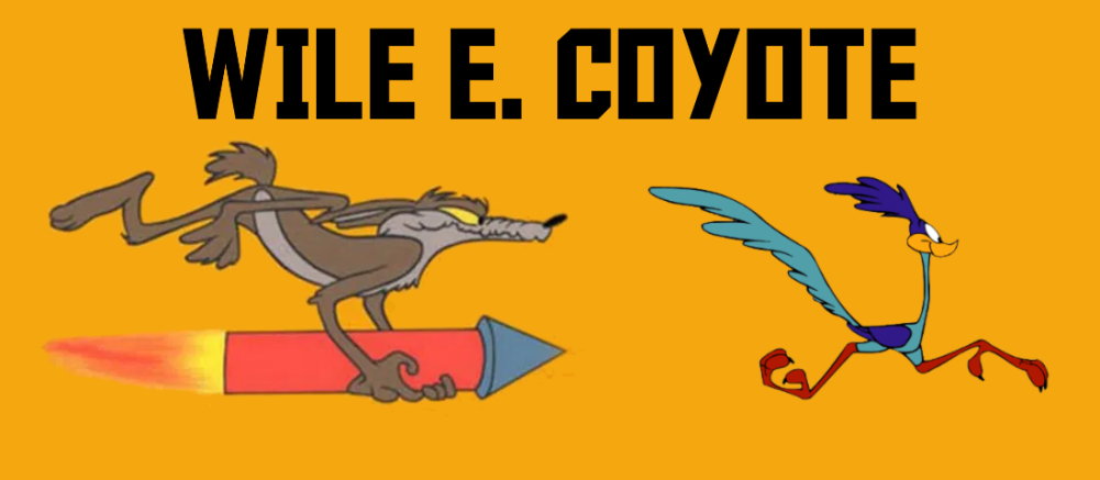 Coyote