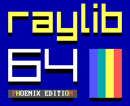 raylib