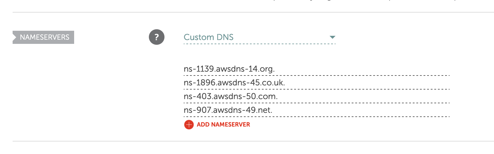 Serverless UI