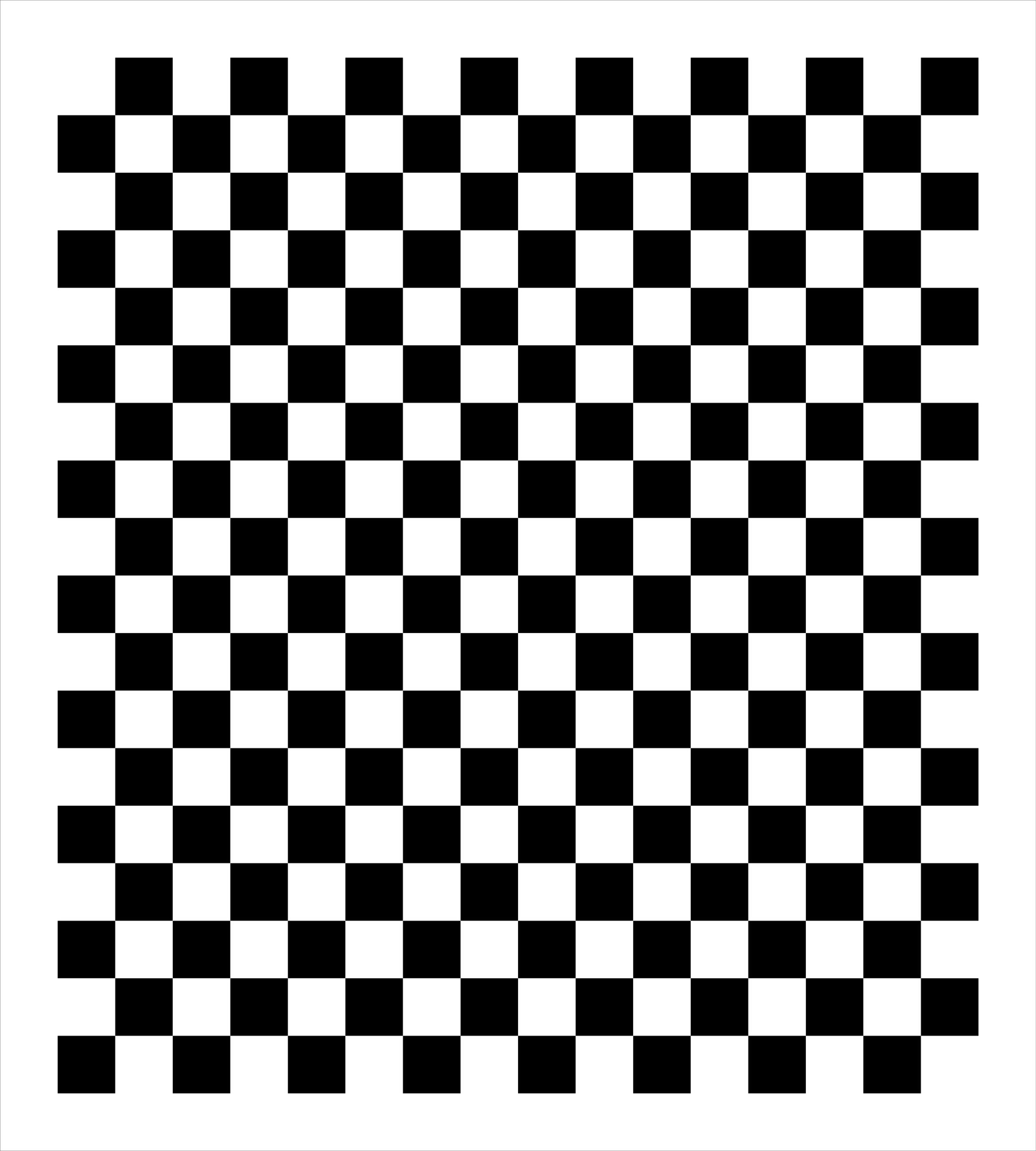 checkerboard