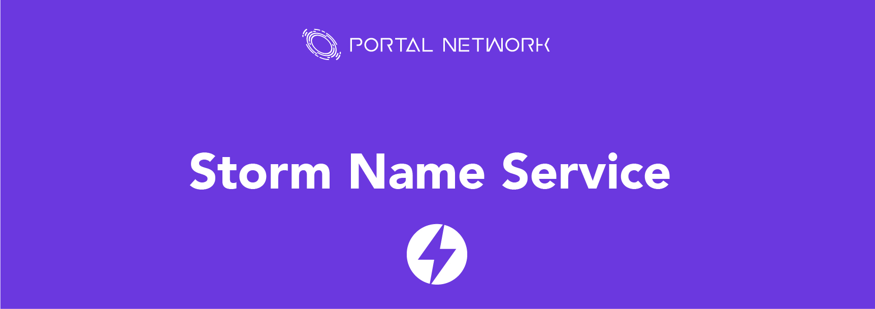 Storm Name Service