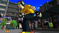 Jet Set Radio