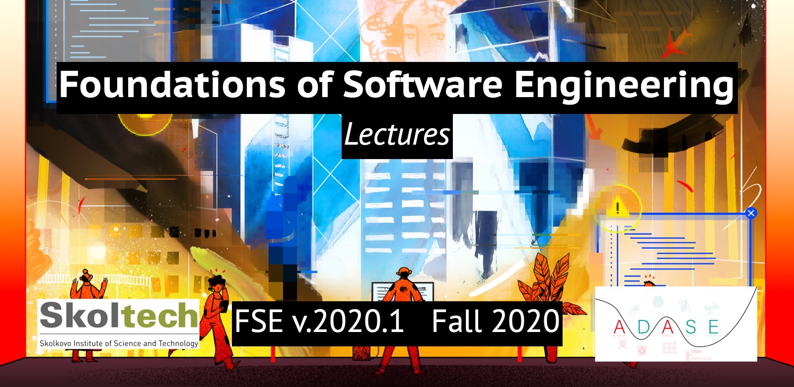 Foundations of Software Engineering