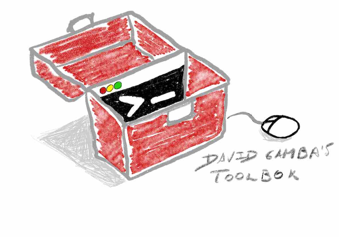 toolbox