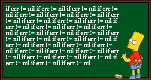 Monads for Go Programmers