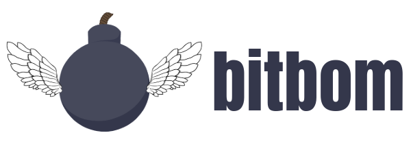 BitBom Long Logo