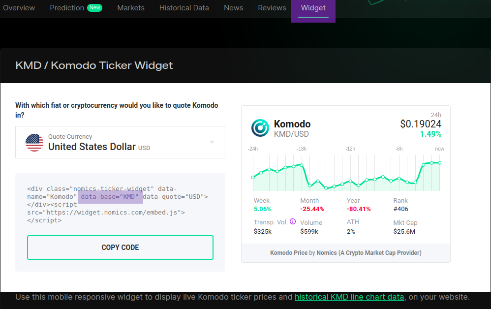 nomics_api