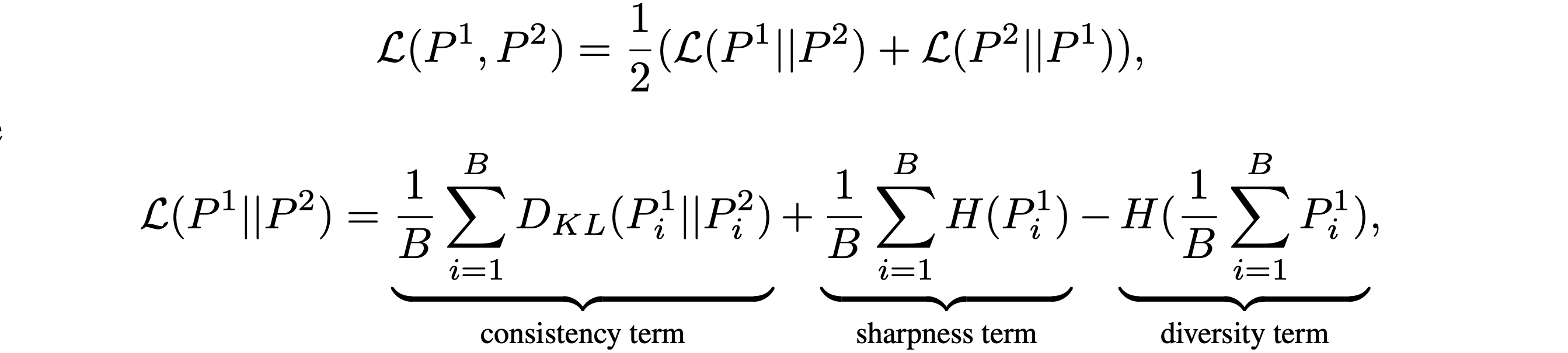 formula