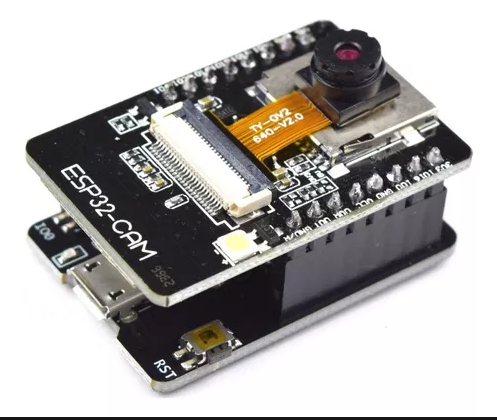 ESP32CAM