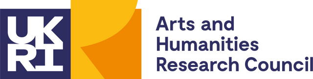 Arts and Humanities Research Council (AHRC)