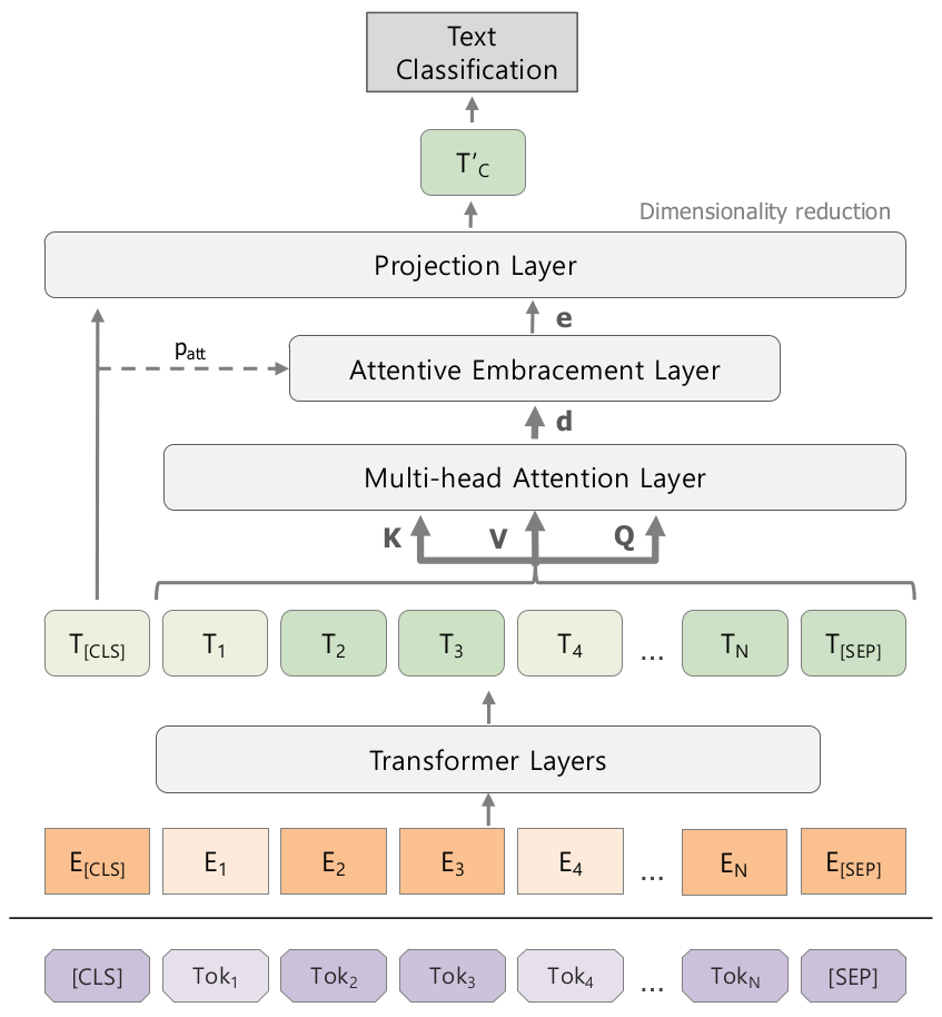 Proposed model