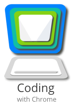 Coding with Chrome