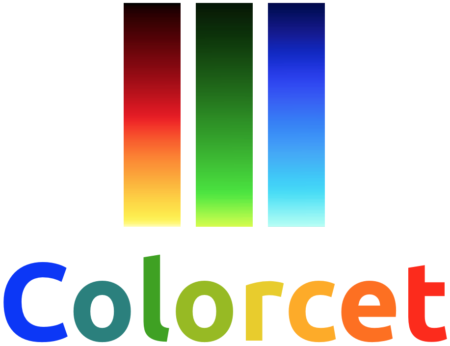 Colorcet Logo