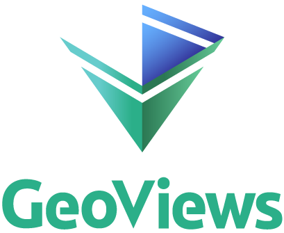 GeoViews Logo