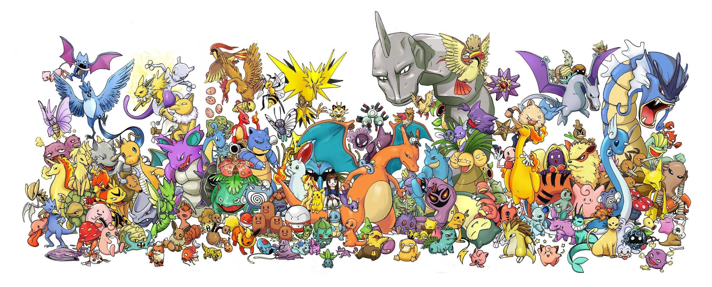 Pokémon Image