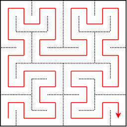 Hilbert Curve