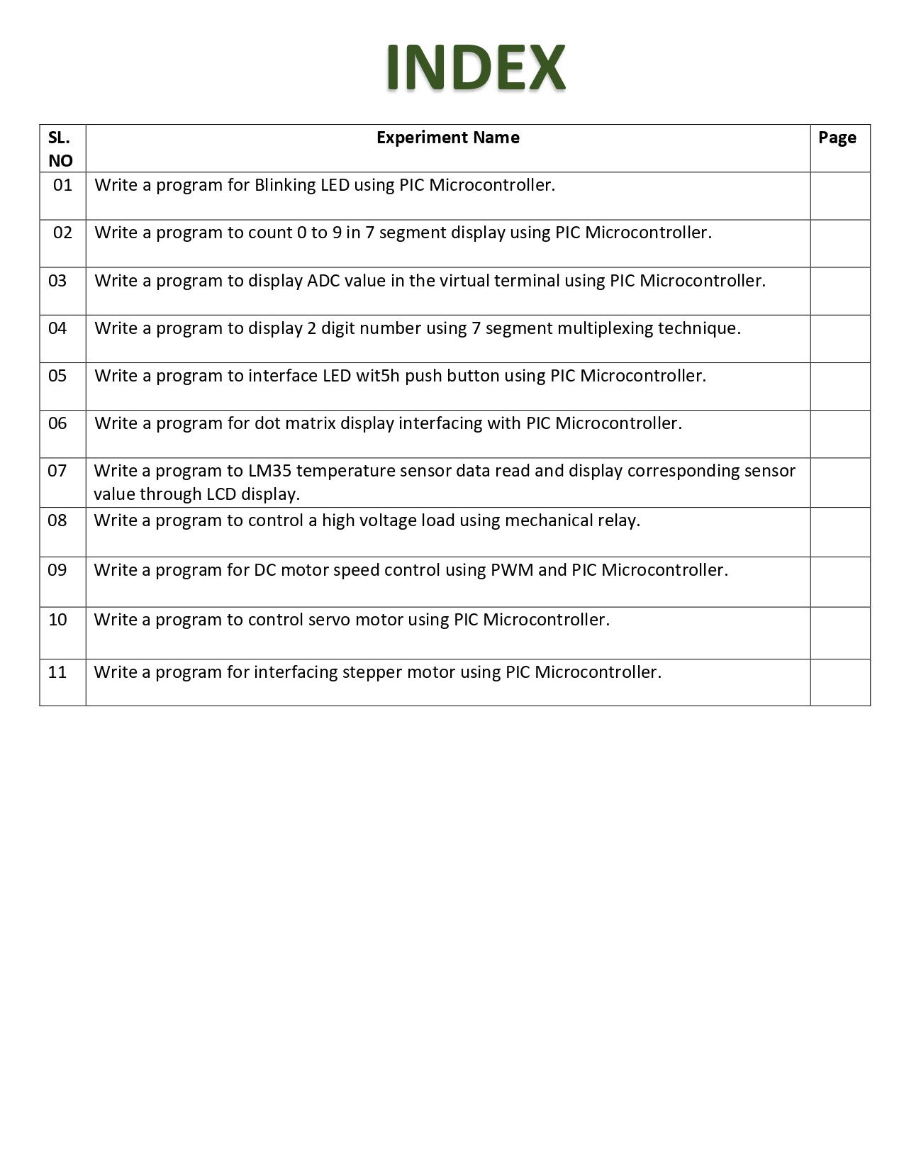 roadmap