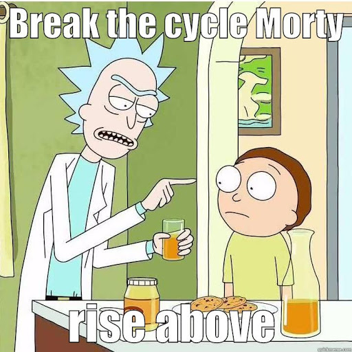 morty