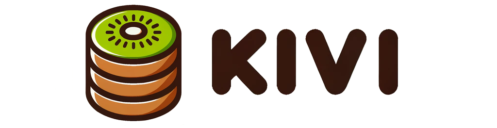 Kivi Logo