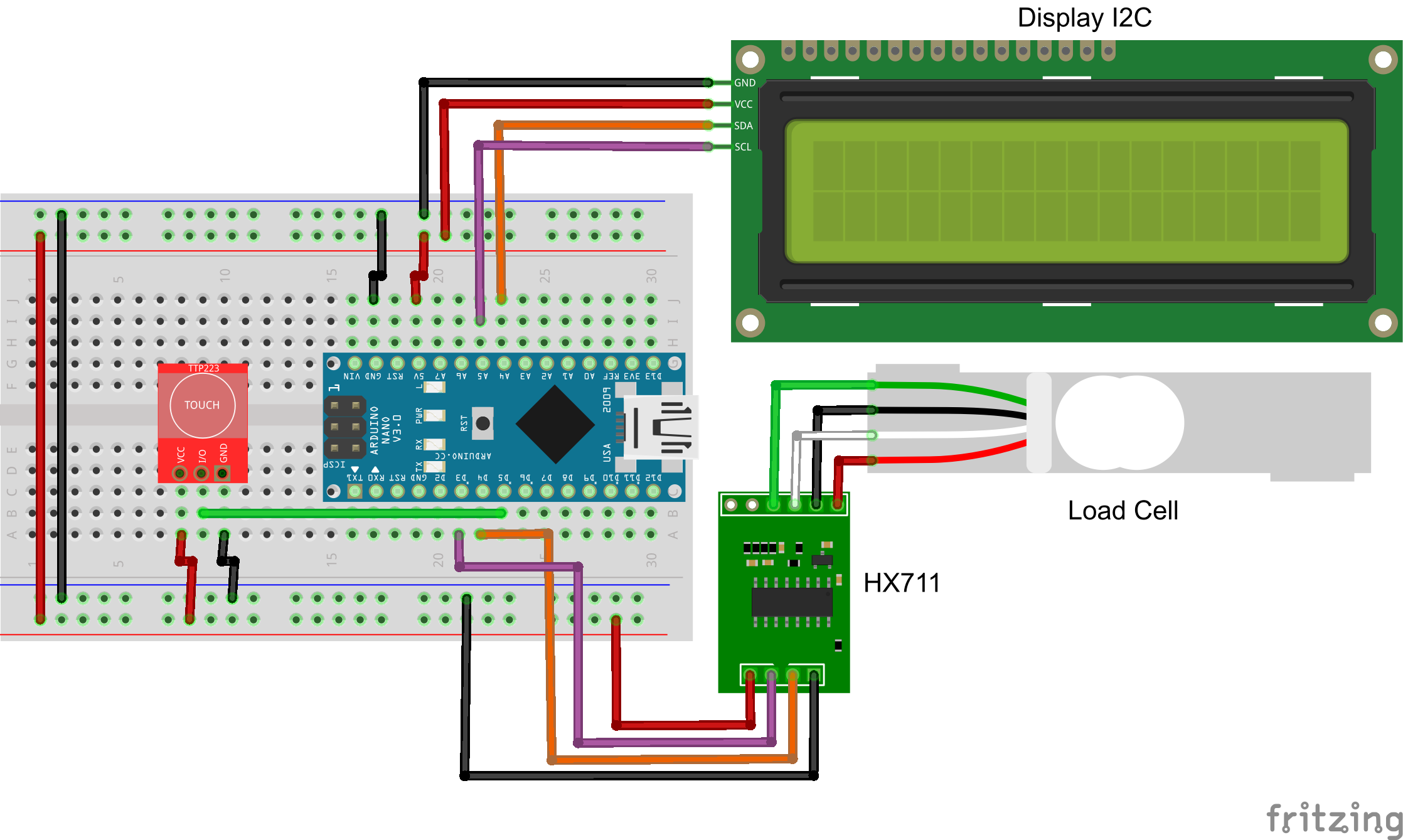 Schematic