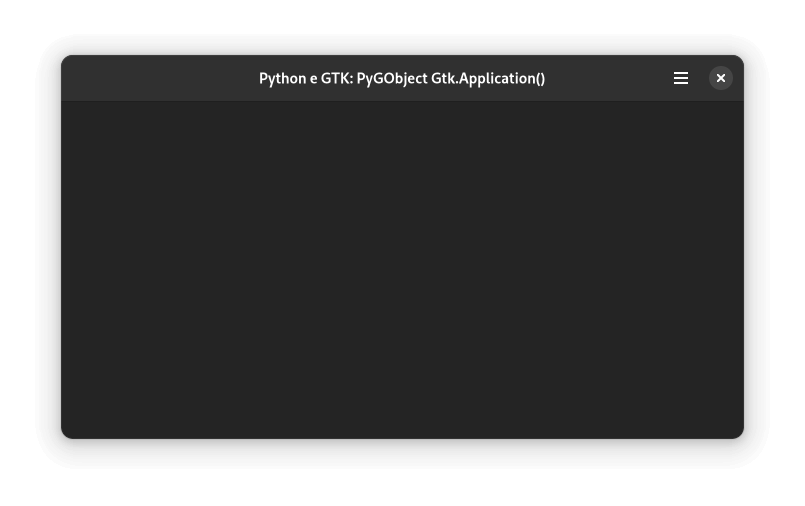 Gtk.Application