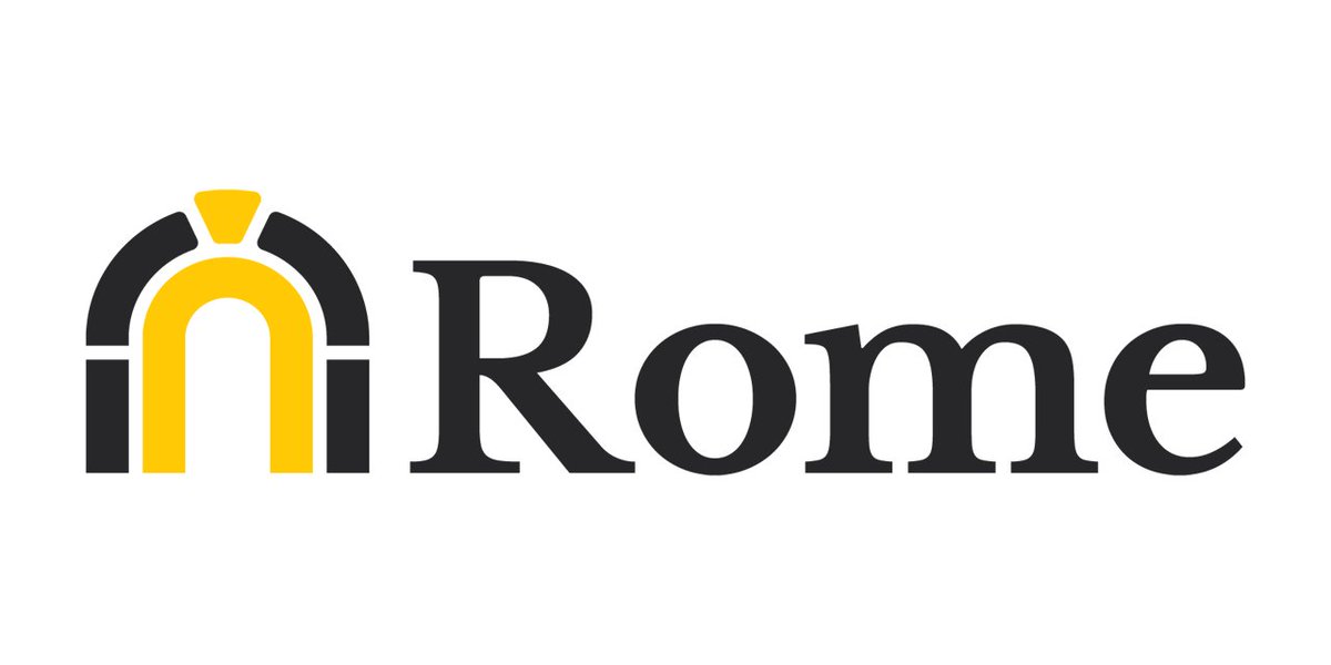 logo of awesome-rome repository