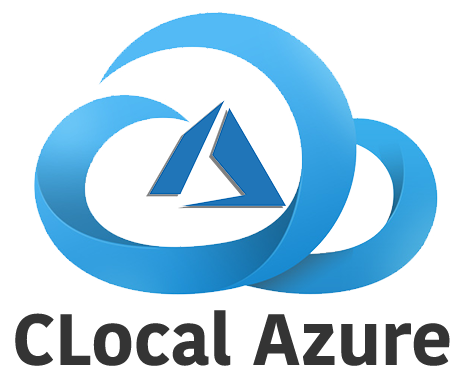 CLocal-Azure