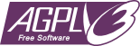 LGPL Logo