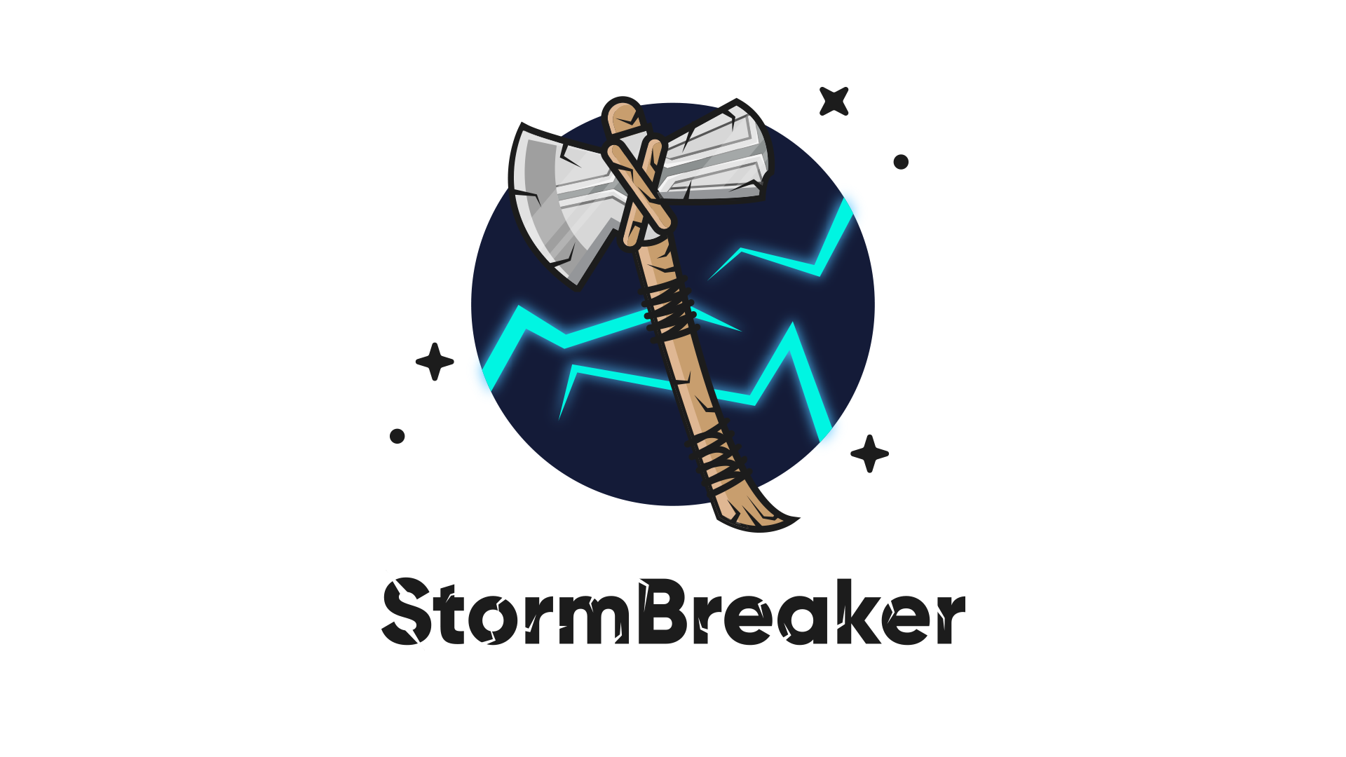 StormBreaker