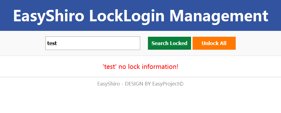 LockLogin