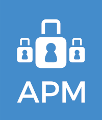 APM Logo