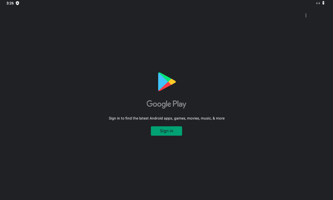 PlayStore