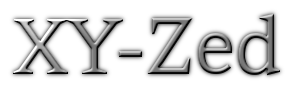 XY-Zed logo